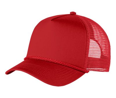 Red Red - Custom Patch