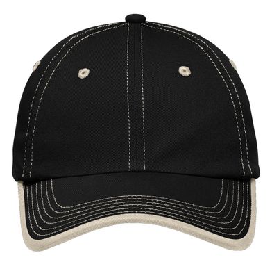 Black/ Stone Black/ Stone - Custom Patch