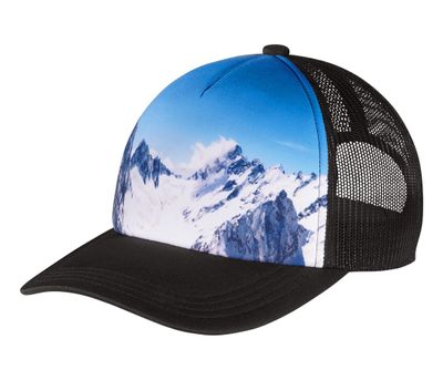 Snow Caps Snow Caps - Custom Patch