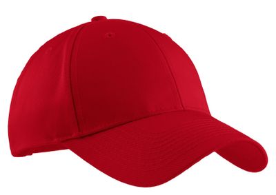 Red Red - Custom Patch