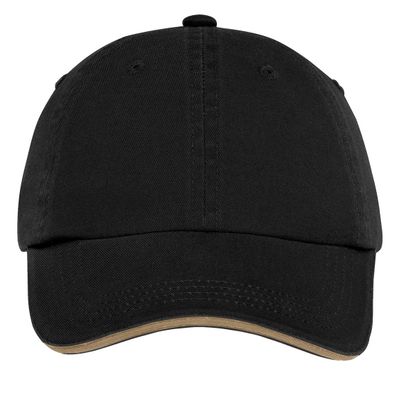 Black/ Khaki Black/ Khaki - Custom Patch