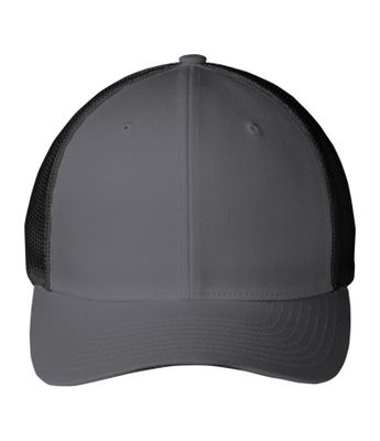 Graphite/ Black Graphite/ Black - Custom Patch
