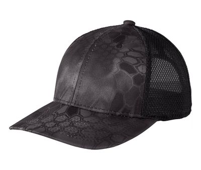 Kryptek Typhoon/ Black Kryptek Typhoon/ Black - Custom Patch