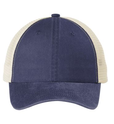 Denim Blue/ Stone Denim Blue/ Stone - Custom Patch