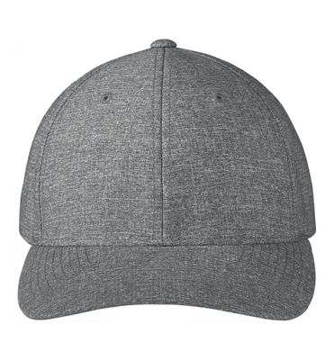 Heather Grey Heather Grey - Custom Patch