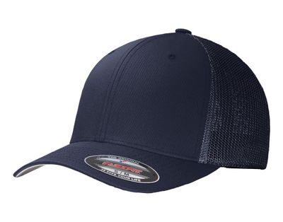 True Navy/ True Navy True Navy/ True Navy - Custom Patch