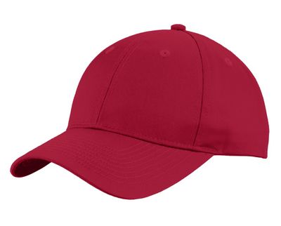 Red Red - Custom Patch