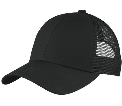 Black Black - Custom Patch