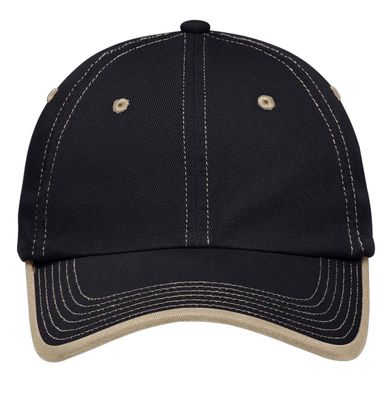 Navy/ Light Sand Navy/ Light Sand - Custom Patch