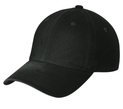 Black Black - Custom Patch