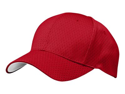 Red Red - Custom Patch