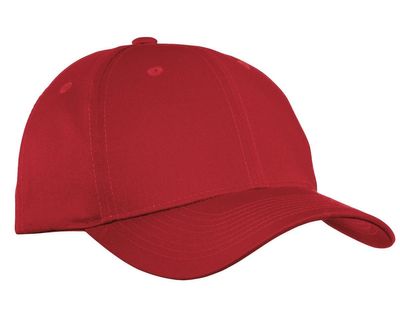 Red Red - Custom Patch