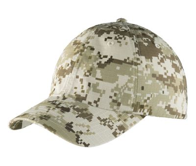 Sand Camo Sand Camo - Custom Patch