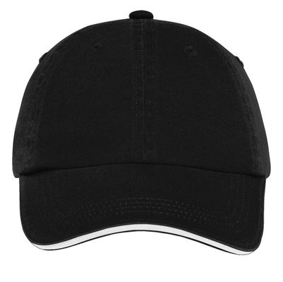 Black/ White Black/ White - Custom Patch