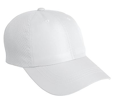 White White - Custom Patch