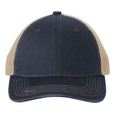River Blue Navy/ Khaki River Blue Navy/ Khaki - Custom Patch