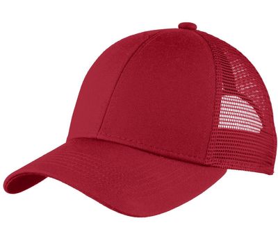 Chili Red Chili Red - Custom Patch