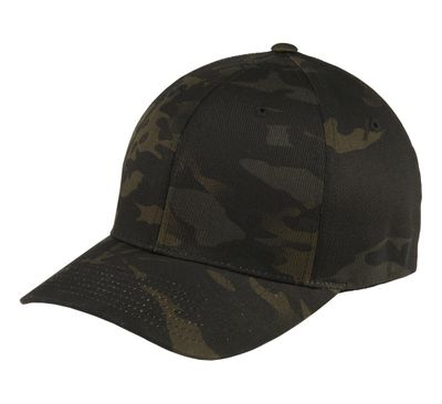 MULTICAM BLACK MULTICAM BLACK - Custom Patch