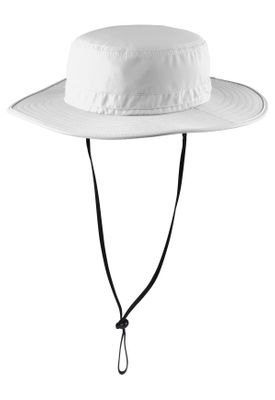 White White - Custom Patch