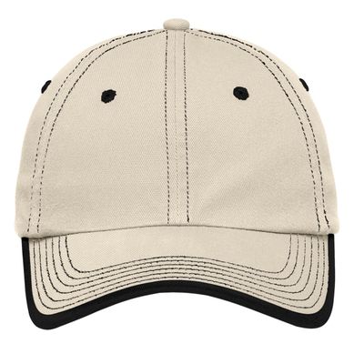 Stone/ Black Stone/ Black - Custom Patch