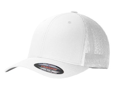 White/ White White/ White - Custom Patch