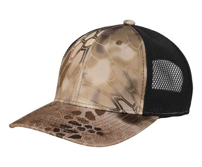 Kryptek Highlander/ Black Kryptek Highlander/ Black - Custom Patch