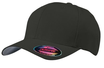 Black Black - Custom Patch
