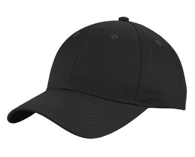 Black Black - Custom Patch