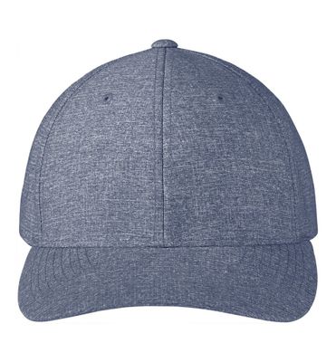 Heather True Navy Heather True Navy - Custom Patch