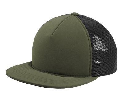 Army Green/ Black Army Green/ Black - Custom Patch