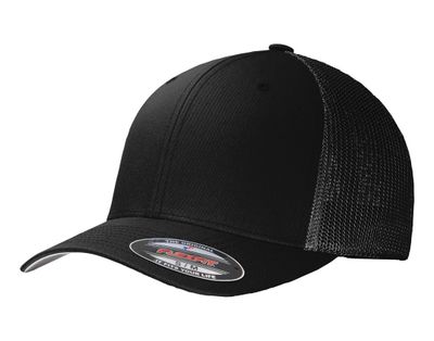 Black/ Black Black/ Black - Custom Patch