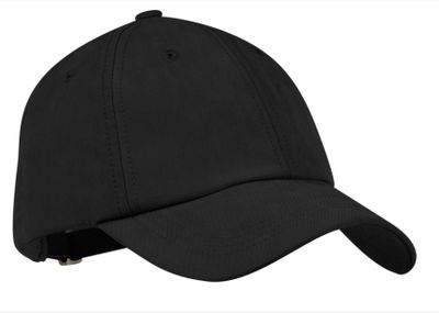 Black Black - Custom Patch