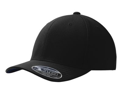 Black Black - Custom Patch