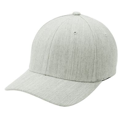 Light Heather Grey Light Heather Grey - Custom Patch