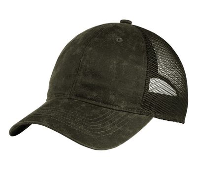 Olive Olive - Custom Patch