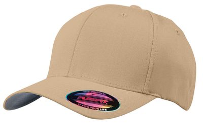 Khaki Khaki - Custom Patch