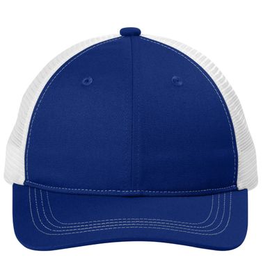 Patriot Blue/ White Patriot Blue/ White - Custom Patch