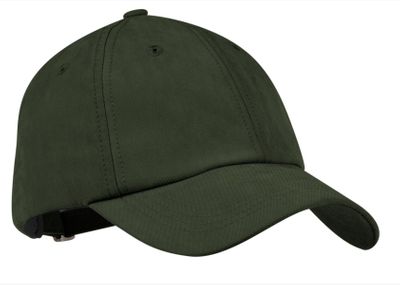 Olive Olive - Custom Patch