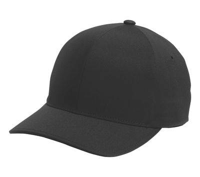 Black Black - Custom Patch