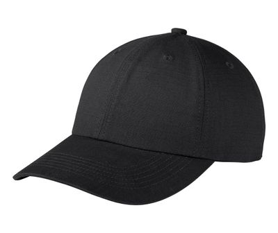 Black Black - Custom Patch