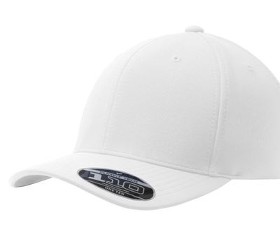 White White - Custom Patch
