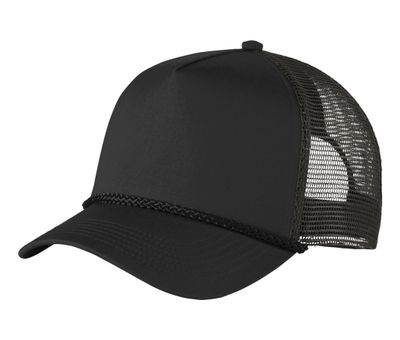 Black Black - Custom Patch