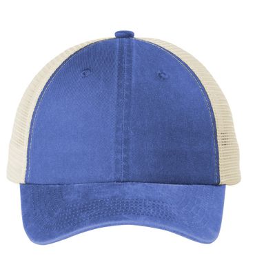 Blue Moon/ Stone Blue Moon/ Stone - Custom Patch