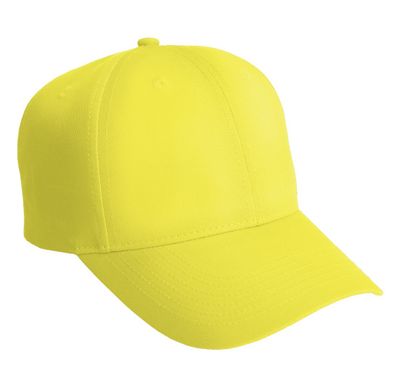 SAFETY YELLOW SAFETY YELLOW - Custom Patch