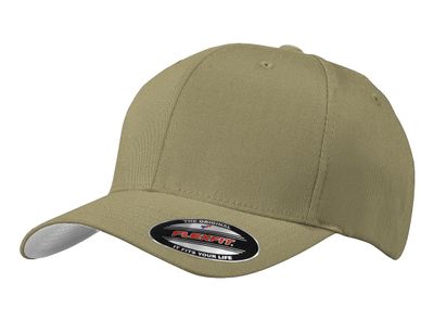 Coyote Brown Coyote Brown - Custom Patch
