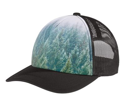 Forest Forest - Custom Patch