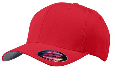 Red Red - Custom Patch