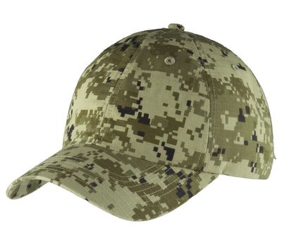 Green Camo Green Camo - Custom Patch