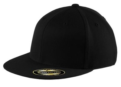 Black Black - Custom Patch
