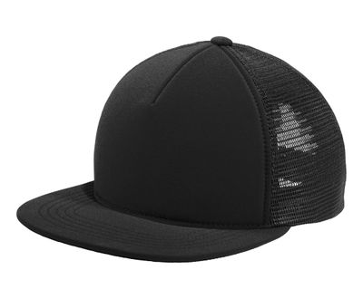 Black/ Black Black/ Black - Custom Patch